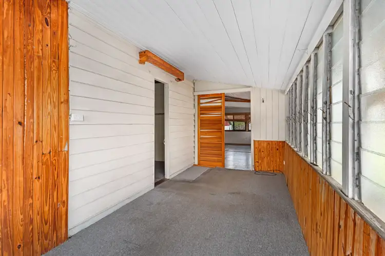 Fifth view of Homely house listing, 17 Howard Street, Maryborough QLD 4650