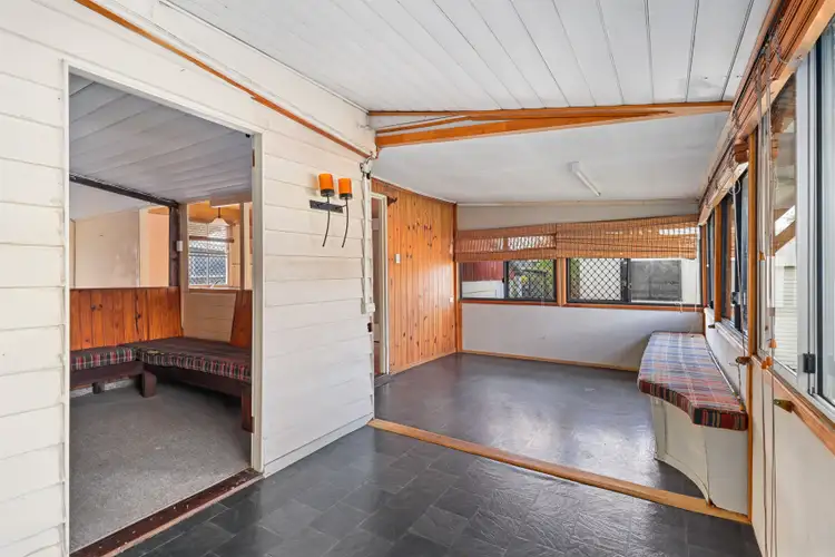 Sixth view of Homely house listing, 17 Howard Street, Maryborough QLD 4650