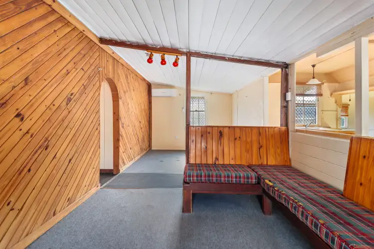 Seventh view of Homely house listing, 17 Howard Street, Maryborough QLD 4650