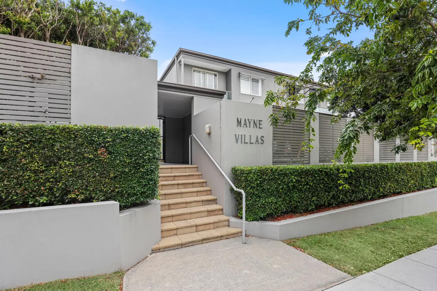 Main view of Homely unit listing, 16/39 Bayliss Street, Auchenflower QLD 4066