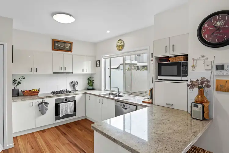 Third view of Homely unit listing, 16/39 Bayliss Street, Auchenflower QLD 4066