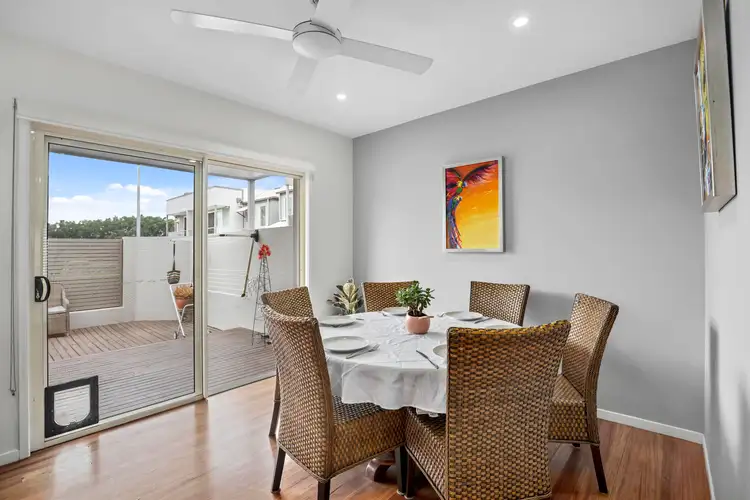 Fourth view of Homely unit listing, 16/39 Bayliss Street, Auchenflower QLD 4066