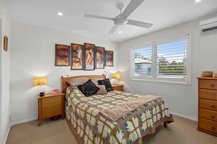 Sixth view of Homely unit listing, 16/39 Bayliss Street, Auchenflower QLD 4066