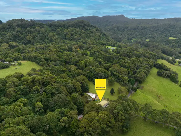 329 Foxground Road, Foxground NSW 2534