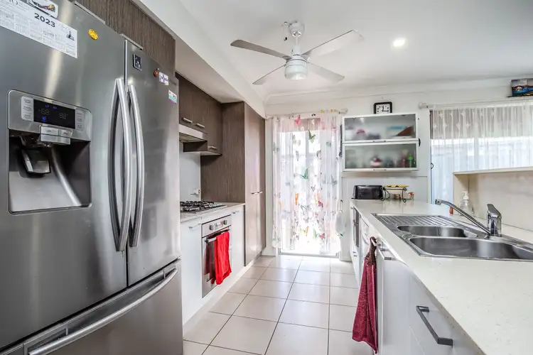 Fifth view of Homely house listing, 54 Brookside Circuit, Ormeau QLD 4208