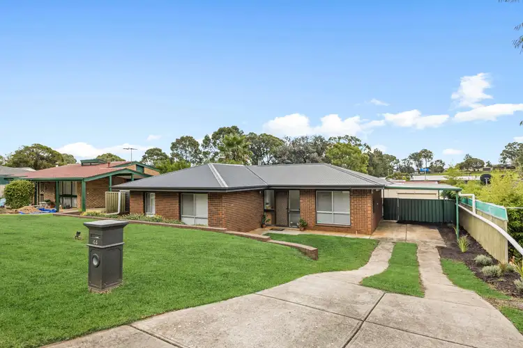 44 Wongabeena Drive, Surrey Downs SA 5126