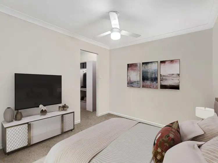 Fifth view of Homely house listing, 3 Parkvista Circuit, Coomera QLD 4209