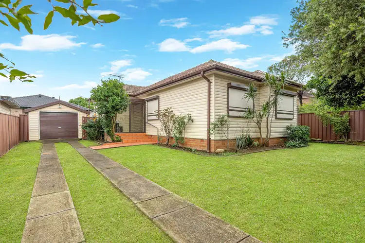 5 Kortum Place, Auburn NSW 2144