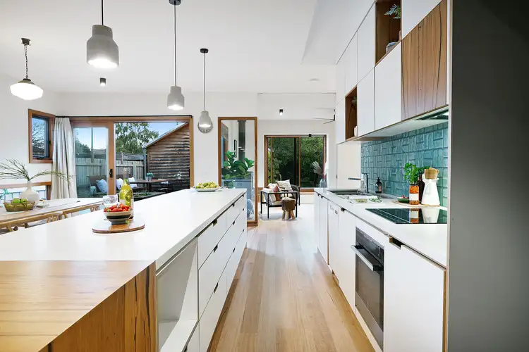 Fourth view of Homely house listing, 9 Broughton Avenue, Reservoir VIC 3073