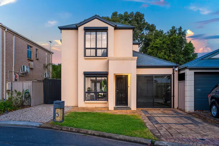 5 John Ridley Place, Ridleyton SA 5008