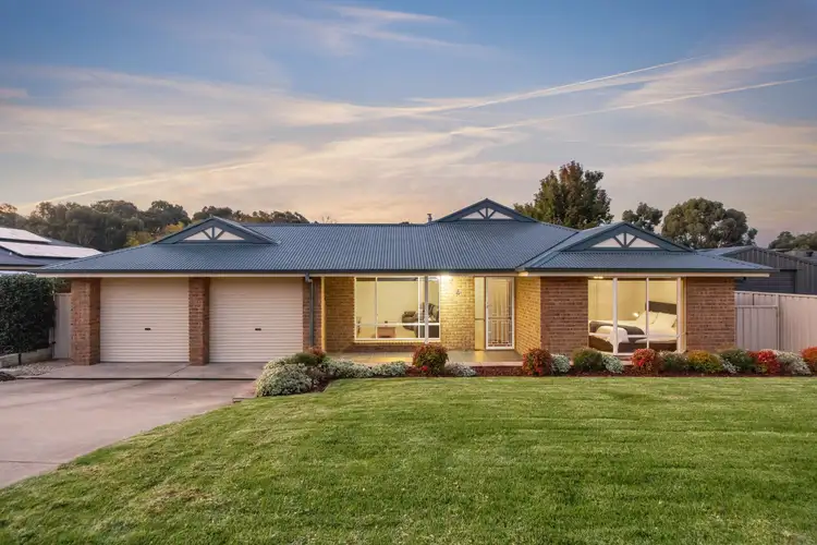 4 Clover Way, Nairne SA 5252