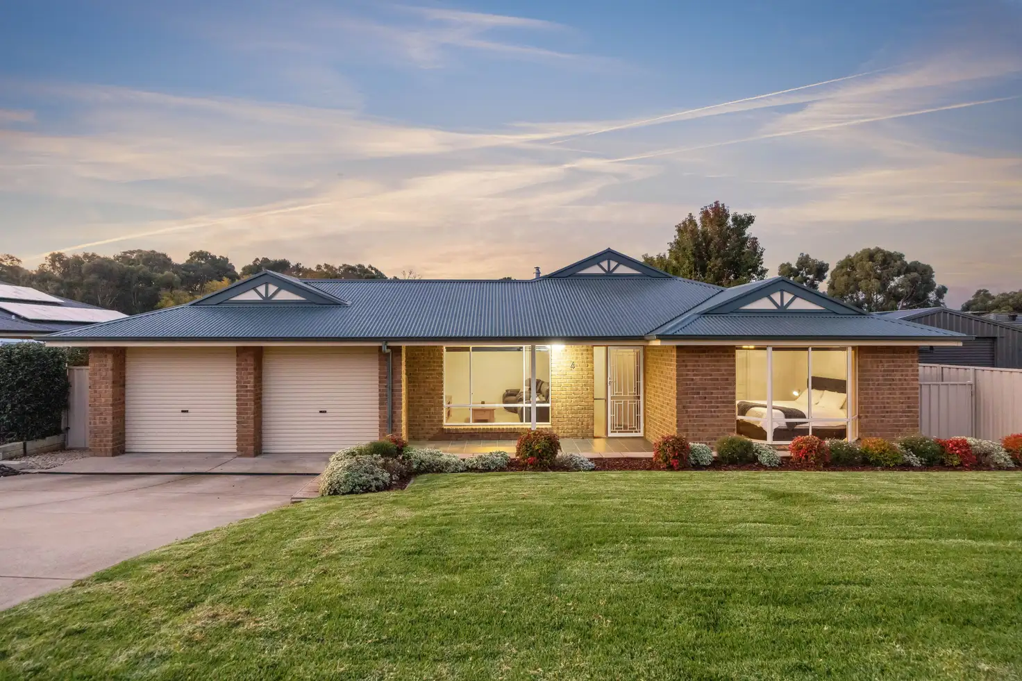 Main view of Homely house listing, 4 Clover Way, Nairne SA 5252