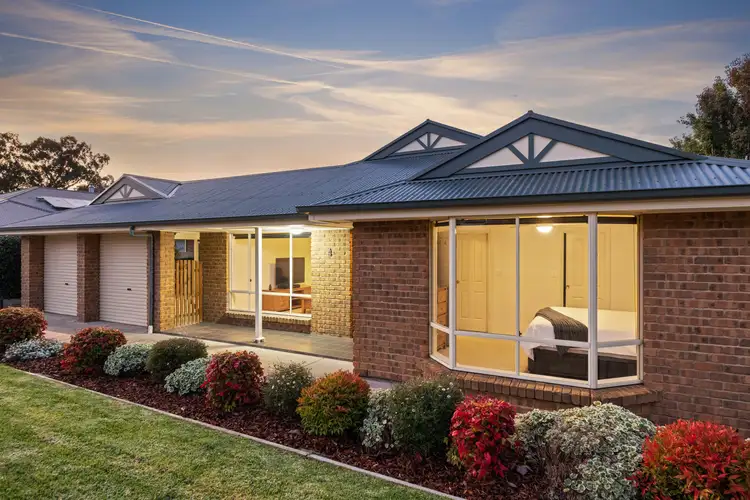 Second view of Homely house listing, 4 Clover Way, Nairne SA 5252