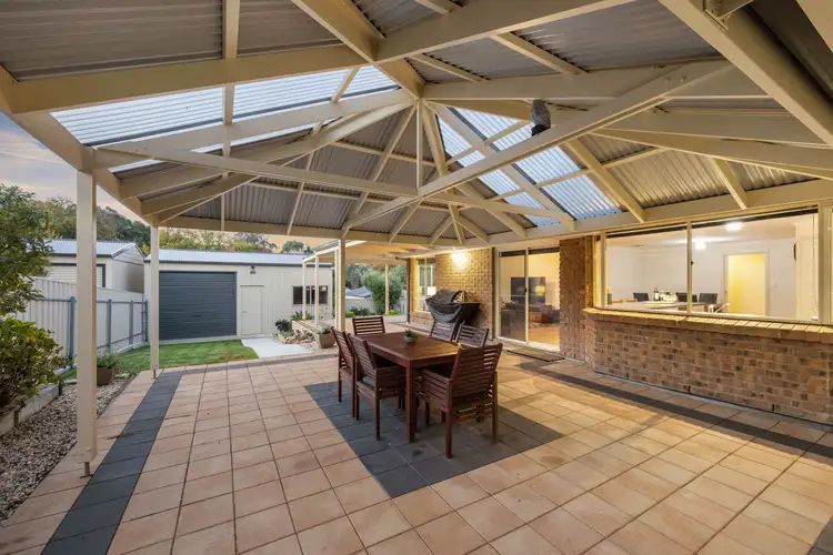 Third view of Homely house listing, 4 Clover Way, Nairne SA 5252