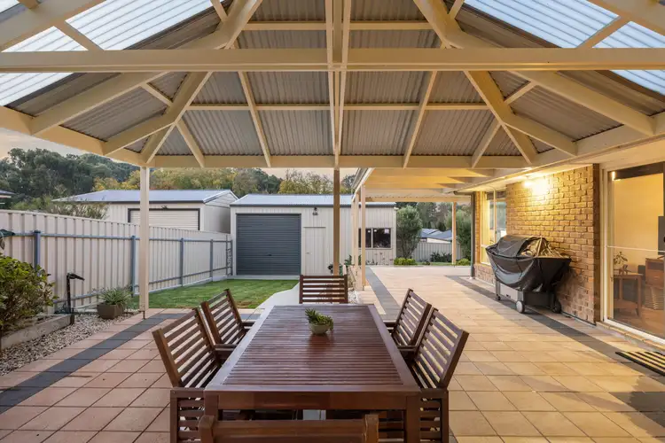 Fourth view of Homely house listing, 4 Clover Way, Nairne SA 5252