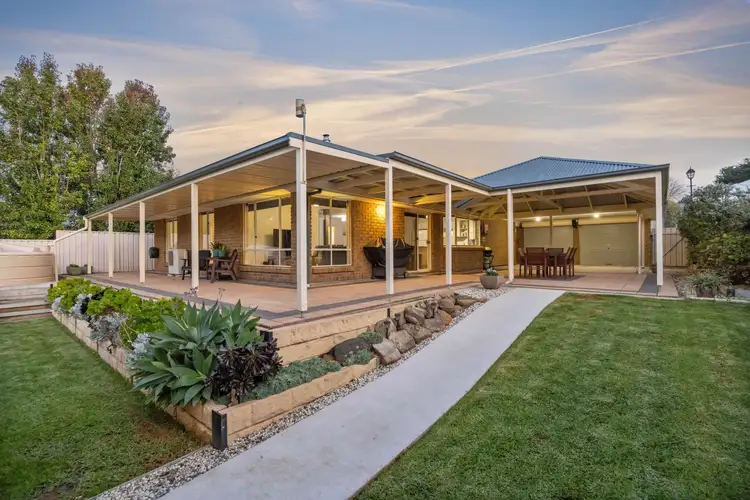 Fifth view of Homely house listing, 4 Clover Way, Nairne SA 5252