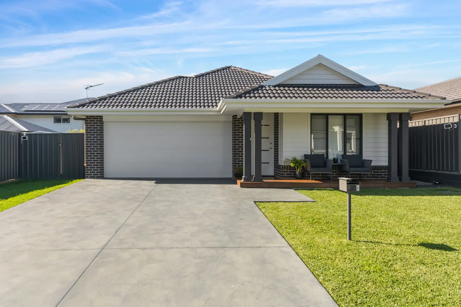 Main view of Homely house listing, 28 Finch Street, Wongawilli NSW 2530