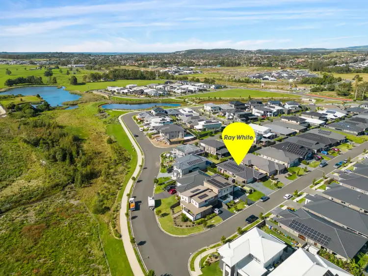 Second view of Homely house listing, 28 Finch Street, Wongawilli NSW 2530