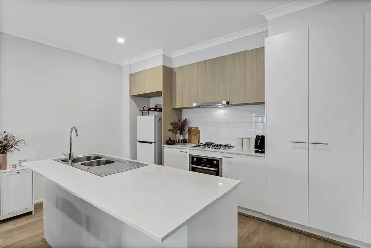 Second view of Homely townhouse listing, 5 Luella Lane, Pakenham VIC 3810