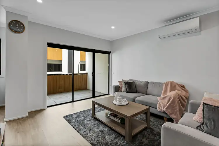 Fourth view of Homely townhouse listing, 5 Luella Lane, Pakenham VIC 3810