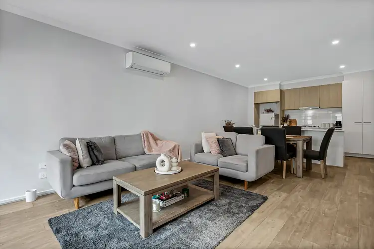 Fifth view of Homely townhouse listing, 5 Luella Lane, Pakenham VIC 3810