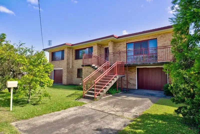 Main view of Homely house listing, 368 Dobie Street, Grafton NSW 2460