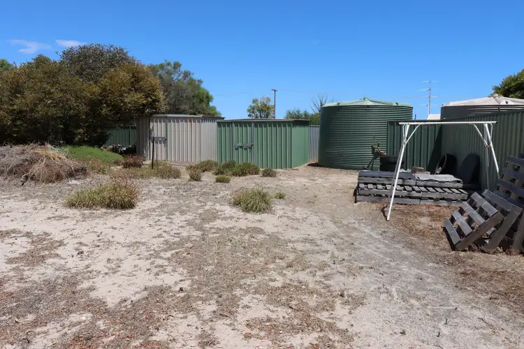 Second view of Homely land listing, 13 Soutter Terrace, Hardwicke Bay SA 5575