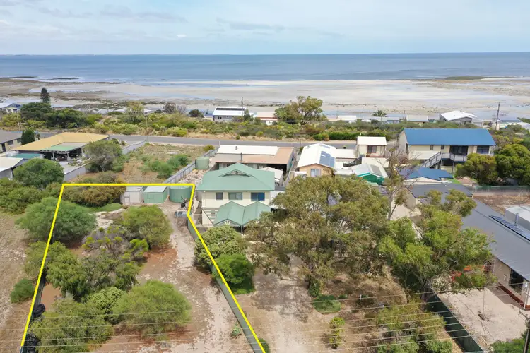 Third view of Homely land listing, 13 Soutter Terrace, Hardwicke Bay SA 5575