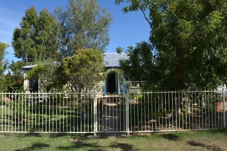 Main view of Homely house listing, 70 Rose Street, Blackall QLD 4472