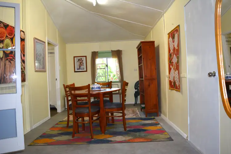 Third view of Homely house listing, 70 Rose Street, Blackall QLD 4472