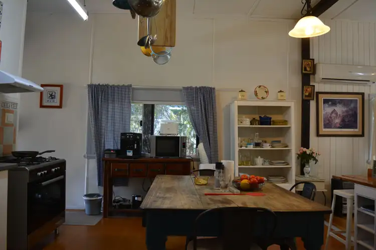 Fourth view of Homely house listing, 70 Rose Street, Blackall QLD 4472