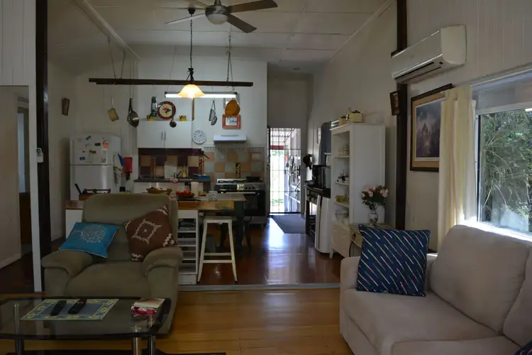 Seventh view of Homely house listing, 70 Rose Street, Blackall QLD 4472