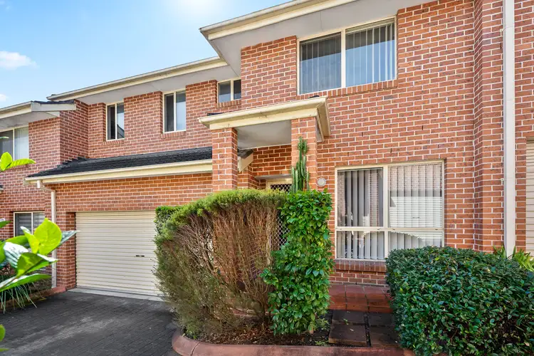 5/15-17 Forbes Street, Hornsby NSW 2077