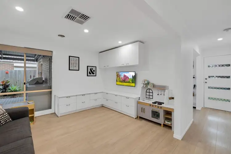 Second view of Homely house listing, 76 Melissa Way, Pakenham VIC 3810