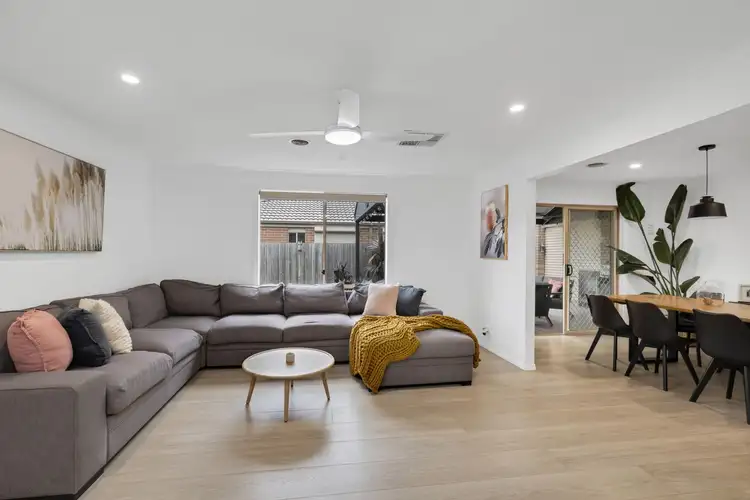 Third view of Homely house listing, 76 Melissa Way, Pakenham VIC 3810