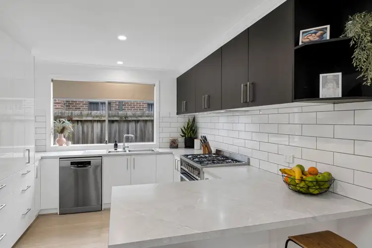 Fifth view of Homely house listing, 76 Melissa Way, Pakenham VIC 3810