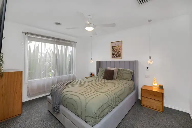 Sixth view of Homely house listing, 76 Melissa Way, Pakenham VIC 3810