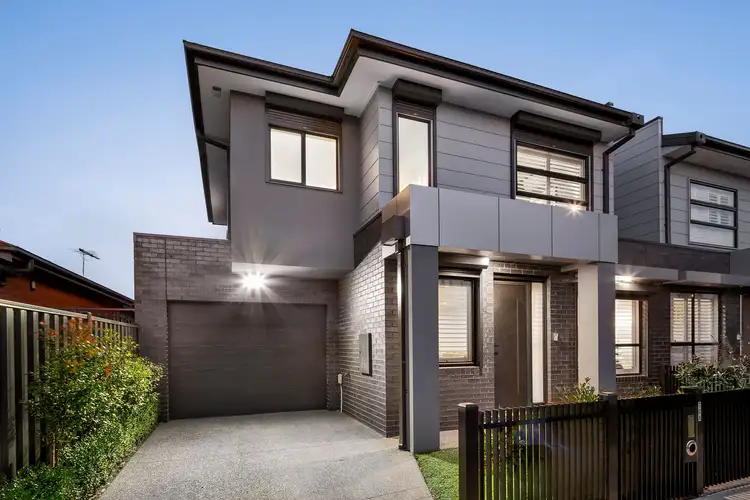Second view of Homely house listing, 70A Bruce Street, Coburg VIC 3058