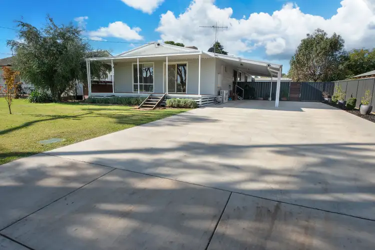 Main view of Homely house listing, 6 Soudan Street, Lake Boga VIC 3584