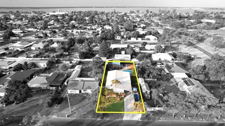 Third view of Homely house listing, 6 Soudan Street, Lake Boga VIC 3584