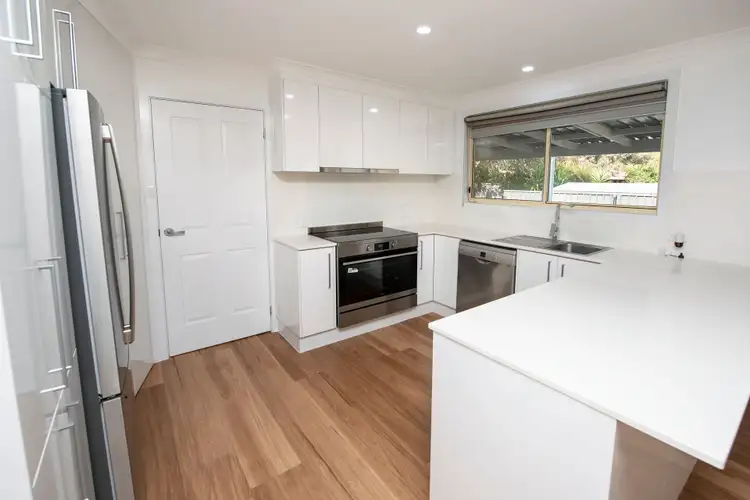 Fifth view of Homely house listing, 6 Soudan Street, Lake Boga VIC 3584