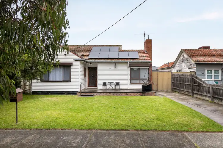 Main view of Homely house listing, 22 Edward Street, Fawkner VIC 3060