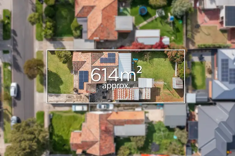 Second view of Homely house listing, 22 Edward Street, Fawkner VIC 3060