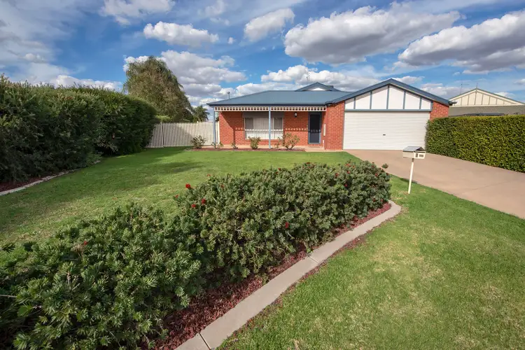 1 Lisa Court, Swan Hill VIC 3585