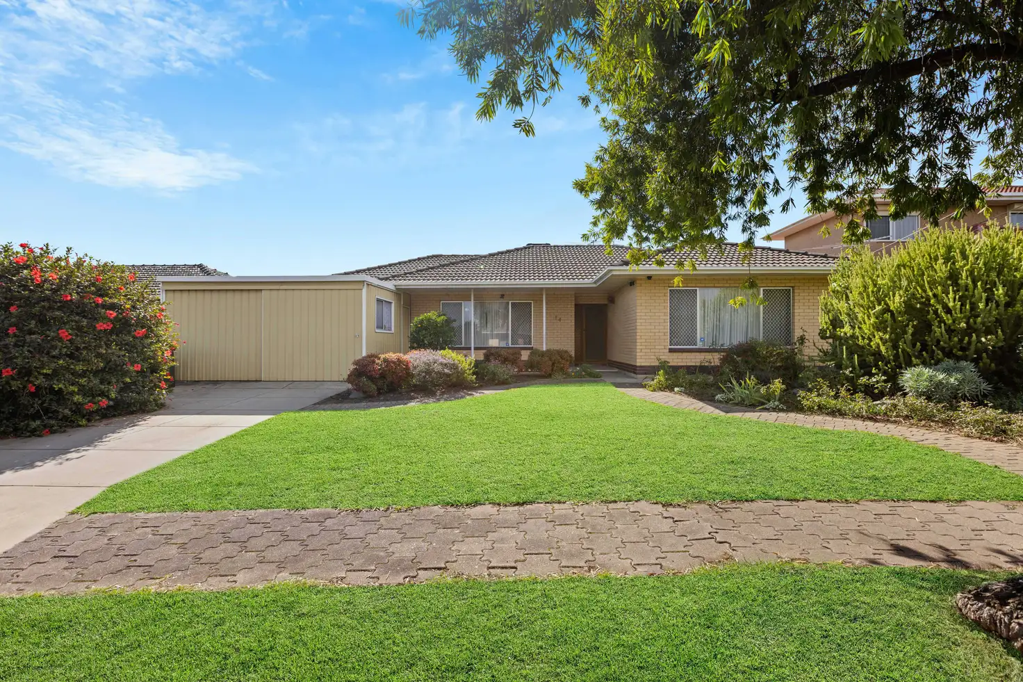 Main view of Homely house listing, 14 Nanette Road, Valley View SA 5093