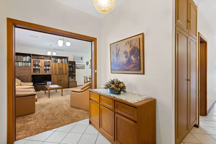 Second view of Homely house listing, 14 Nanette Road, Valley View SA 5093