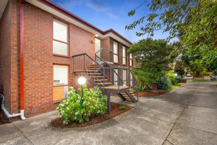 2/44 Alice Street, Clayton VIC 3168