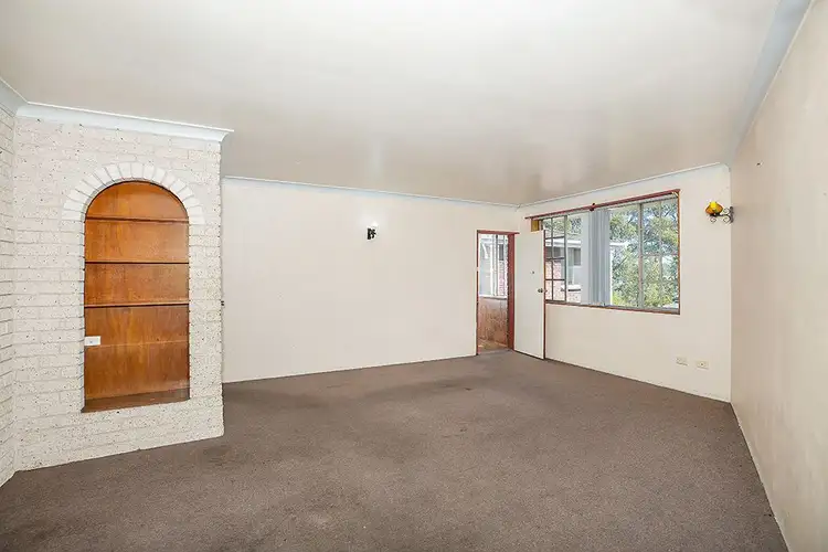 Fifth view of Homely house listing, 9/50 Robert Street, Jesmond NSW 2299