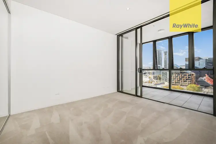 Main view of Homely apartment listing, 1214/45 Macquarie Street, Parramatta NSW 2150
