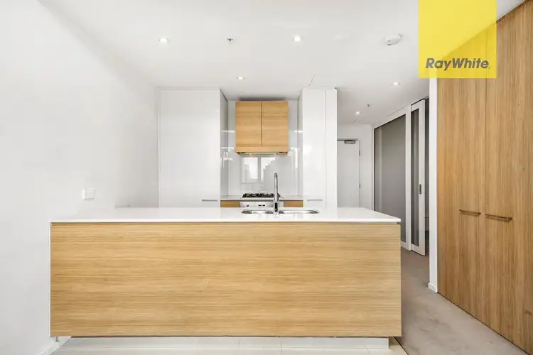 Fifth view of Homely apartment listing, 1214/45 Macquarie Street, Parramatta NSW 2150